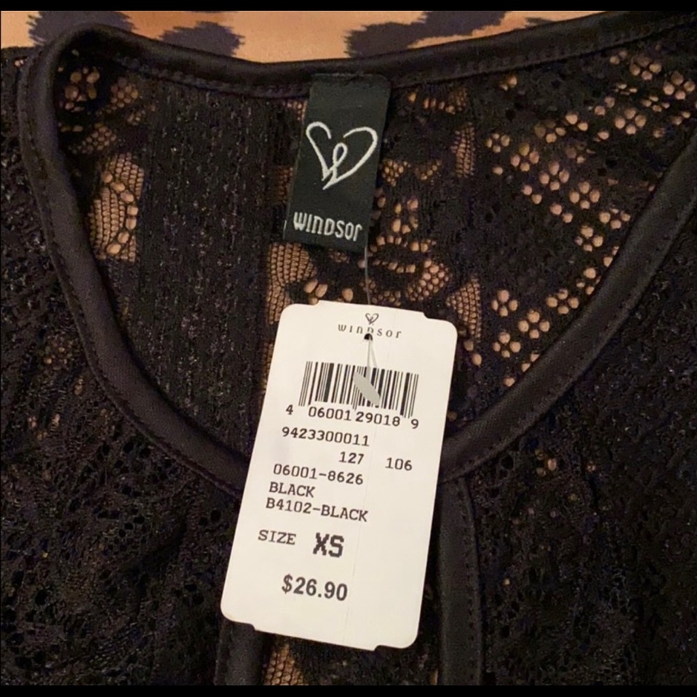 Bodysuit - Picture 3 of 3